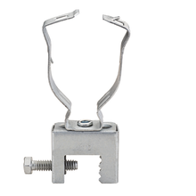 1-1/2 Inch Conduit To Beam Clamp Side Mount BC24MSMTZ (pack of 50)