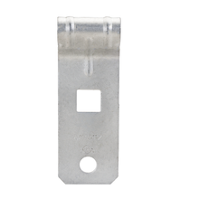 1/4 Inch Hole Angle Purlin Clip AF14TZ (Pack of 200)