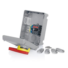 Leviton 30/32A 600V Non Fused Disconnect Switch Powerswitch LDS30-AX