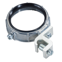 2 Inch Solar Bond Bush Lug Zinc 336SL (Pack of 30)