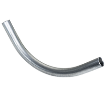 3-1/2 Inch EMT Elbow 89TZ (Pack of 5)