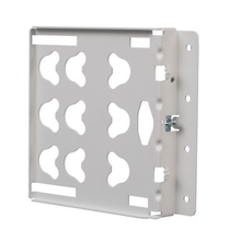 PDU Mounting Bracket White XG-PBRW