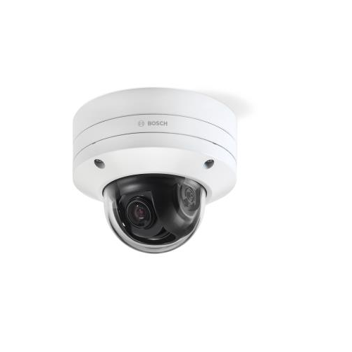 Fixed Dome Camera 8MP HDR 12-40mm NDE-8514-RT