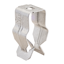 1/2 Inch EMT Push In Conduit Clip 8PTZ (Pack of 300)
