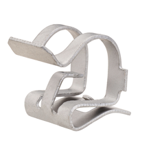 14-2/12-3 MC/AC Cable To Metal Stud Clip 449TZ (Pack of 200)