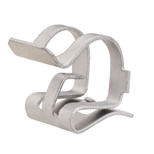 14-2/12-3 MC/AC Cable To Metal Stud Clip 449TZ (Pack of 200)