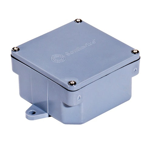 4X4X4 Junction Box 1222 (Pack of 10)