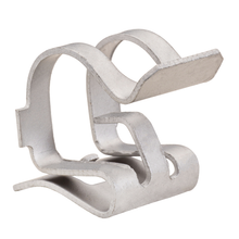 14-2/12-3 MC/AC Cable To Metal Stud Clip 449TZ (Pack of 200)