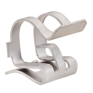 14-2/12-3 MC/AC Cable To Metal Stud Clip 449TZ (Pack of 200)