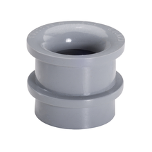 1" End Bells 1123 (Pack of 50)
