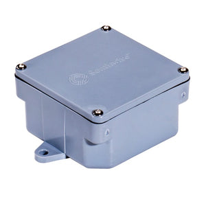 6X6X6 Junction Box 1226 (Pack of 5)