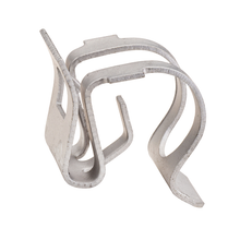 14-2/12-3 MC/AC Cable To Metal Stud Clip 449TZ (Pack of 200)
