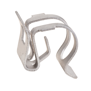 14-2/12-3 MC/AC Cable To Metal Stud Clip 449TZ (Pack of 200)