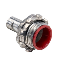 3/8 Inch Screw In Flexible Insulated 450i (Pack of 205)