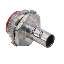 3/8 Inch Screw In Flexible Insulated 450i (Pack of 205)