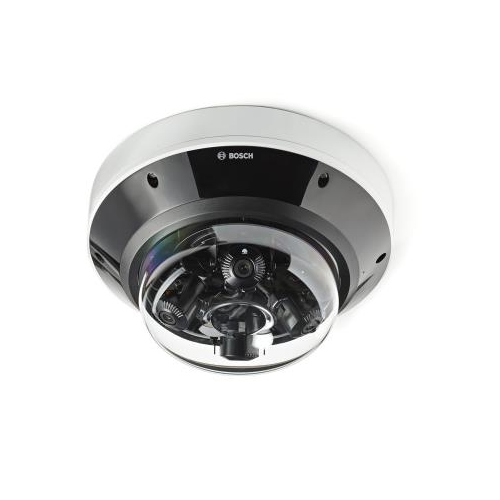 Fixed Dome Camera 12MP 3.7-7.7mm NDM-7702-AL