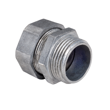 1/2" Cable Range (.375" – .500") Stain Relief For Flexible Cord Connectors 881B (Pack of 50)