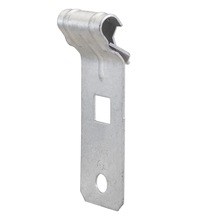 1/4 Inch Hole Angle Purlin Clip AF14TZ (Pack of 200)