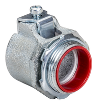 1-1/2 Inch Top Bite Saddle Connector 635TBS (Pack of 10)