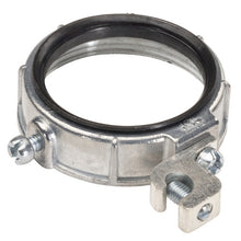 1-1/4 Inch Insulated Grounding Bush Lay In Lug 334A (Pack of 30)