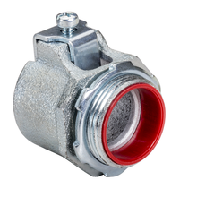 2-1/2 Inch Top Bite Saddle Connector 637TBS (Pack of 5)
