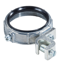 2 Inch Solar Bond Bush Lug Zinc 336ASL (Pack of 20)