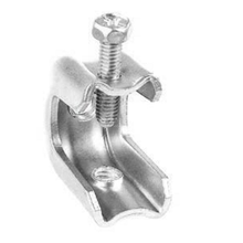 15/16 Inch Beam Clamp Stainless Steel BC-3816-SS (pack of 15)