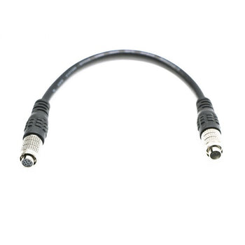 HR25-7TP-8S I/O Cable and Power Cord For Machine Vision Camera PCM-CLC-54