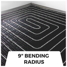 bendradius