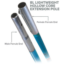 Lightweight Hollow Core Extension BL-4