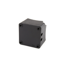 125A Mini Automatic Charging Relay Battery Disconnect 6601B