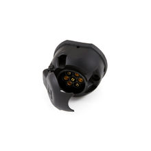 12VDC 7 Way Trailer Connnector Socket 101298