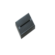 170 Tie-point Solderless Plug-in Breadboard BB170