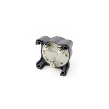 500A 4 Position Grey Battery Selector Switch 2502B