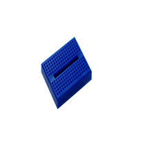 170 Tie-point Solderless Plug-in Breadboard BB170