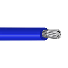 500' 400 MCM THHN/THWN-2 Aluminum Cable PVC Insulation Nylon Jacket 600V