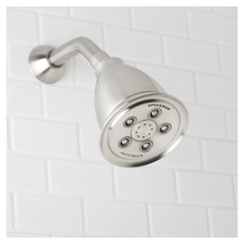 2.5 GPM Shower Head  Brushed Nickel S-2005-HB-BN