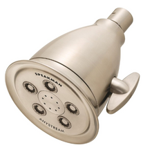 2.5 GPM Shower Head  Brushed Nickel S-2005-HB-BN