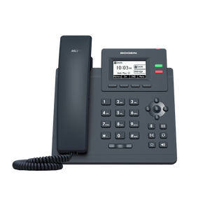 NQ-T2000 Bogen Communications Nyquist Staff Phone with LCD Display