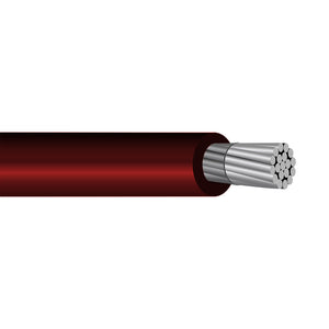 3/0 AWG XHHW-2 Aluminum Cable 600V