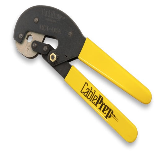 Hex Crimp Tools Steel-frame Hex Crimping Tools HCT-694