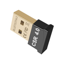 BT20 USB Bluetooth Dongle