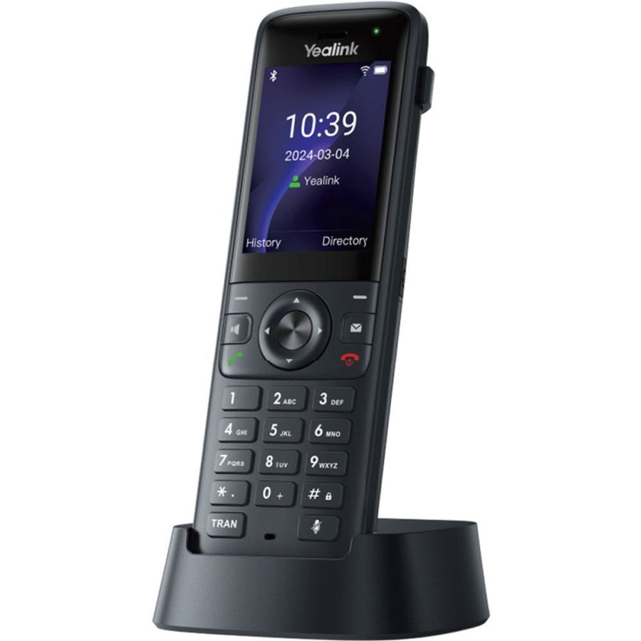 1301013 Yealink AX83H Wi-Fi Phone