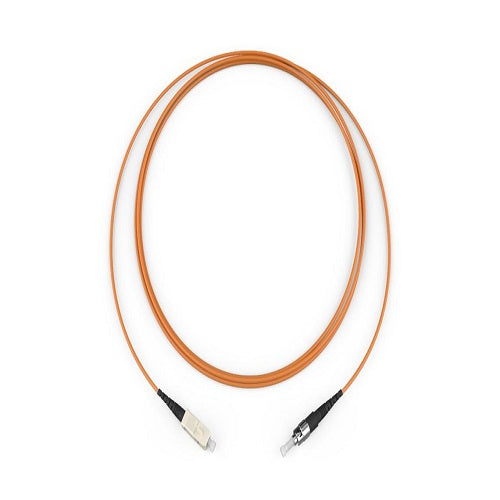 Fiber Optic Standard SC Simplex MM 395001K3130001M