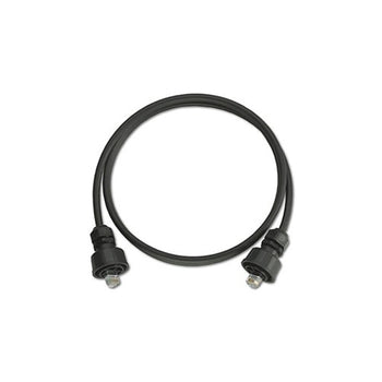 D6722-3E DURAPORT Industrial Cat 6A Shielded Patch Cord