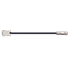 Igus MAT9922305 SUB-D Pin A / Round Plug Socket B Connector TPE Festo NEBM-M12G8-E-xxx-N-S1G15 Encoder Cable