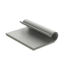 1.75x1.22 AJC Type Wire Clip Single Rubber Adhesive Tape Mount PVC AJC31-A-C (Pack of 100)