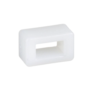 Closed Cable Tie Connector Ring Mount Nylon 6.6