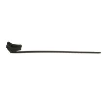 10x0.45 Aerial Support Cable Tie Weather Resistant Polypropylene AST25-5-C100 (Pack of 100)