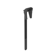 8.4x0.45 Aerial Support Cable Tie Weather Resistant Polypropylene AST20-5-C100